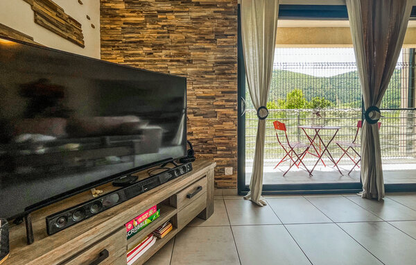 Location de vacances - St-Florent-sur-Auzonnet , France - FLG951 301