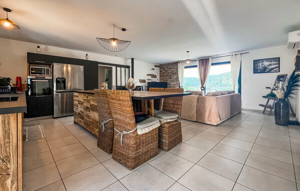 Location de vacances - St-Florent-sur-Auzonnet , France - FLG951 7