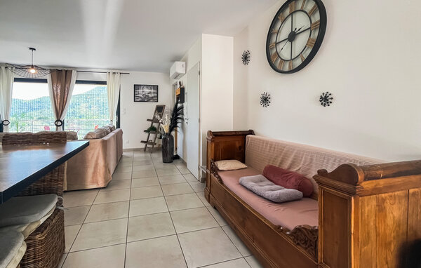 Location de vacances - St-Florent-sur-Auzonnet , France - FLG951 8