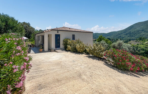 Location de vacances - St-Florent-sur-Auzonnet , France - FLG951 2