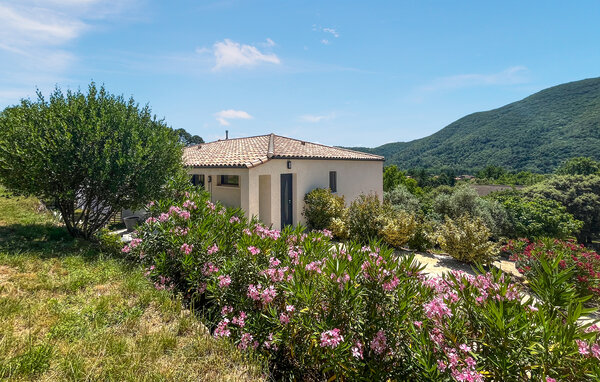 Location de vacances - St-Florent-sur-Auzonnet , France - FLG951 81