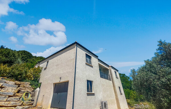 Location de vacances - St-Florent-sur-Auzonnet , France - FLG951 82