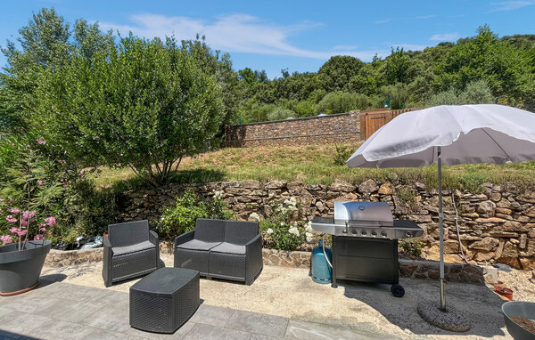 Location de vacances - St-Florent-sur-Auzonnet , France - FLG951 3