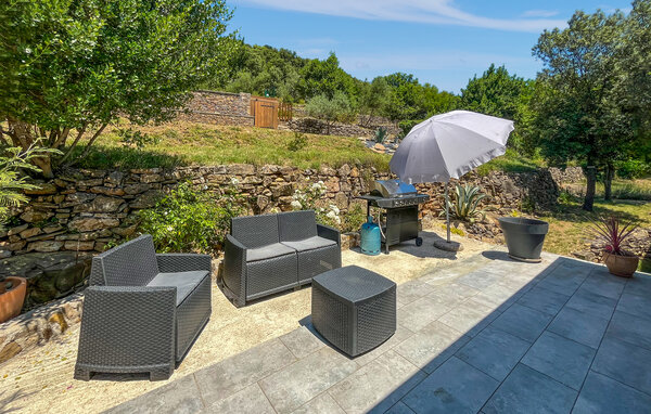 Location de vacances - St-Florent-sur-Auzonnet , France - FLG951 101