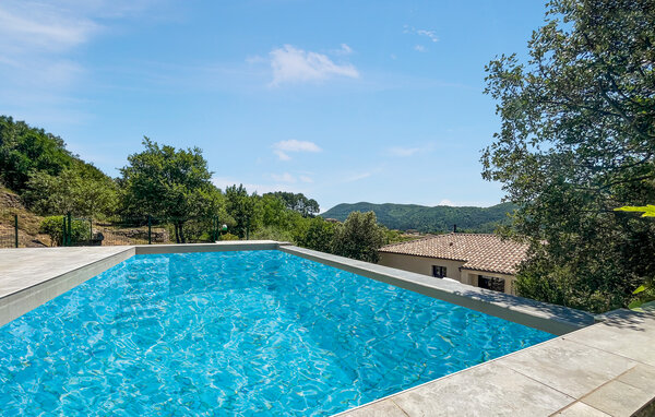 Location de vacances - St-Florent-sur-Auzonnet , France - FLG951 12