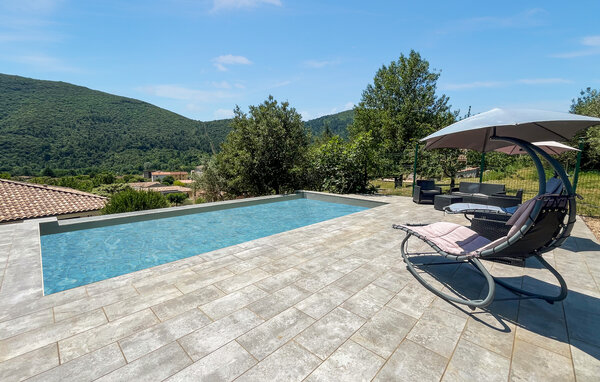 Location de vacances - St-Florent-sur-Auzonnet , France - FLG951 13