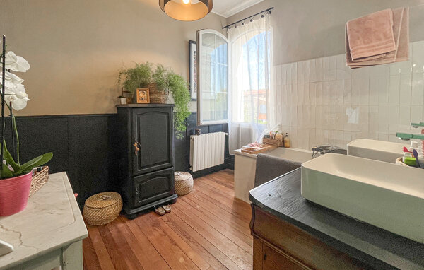 Location de vacances - Pont-Saint-Esprit , France - FLG952 701