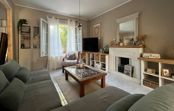 Location de vacances - Pont-Saint-Esprit , France - FLG952 3