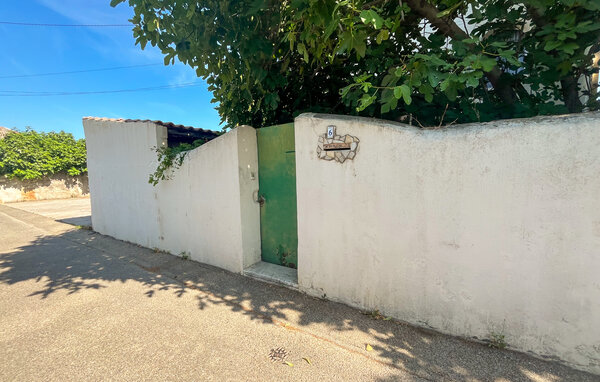 Location de vacances - Pont-Saint-Esprit , France - FLG952 104