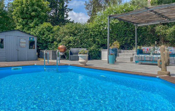 Location de vacances - Nimes , France - FLG953 11