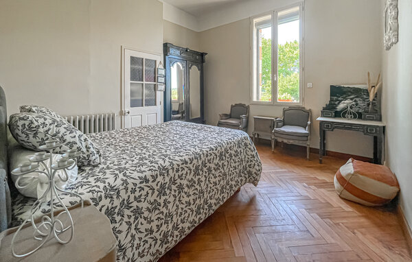 Casa de vacaciones - Connaux , Francia - FLG954 601