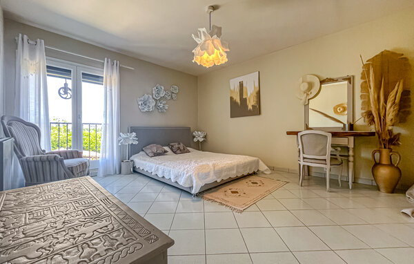 Casa de vacaciones - Connaux , Francia - FLG954 605
