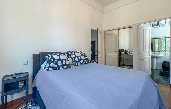 Casa de vacaciones - Connaux , Francia - FLG954 608