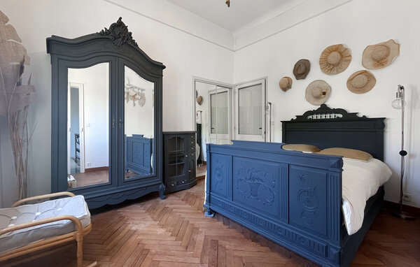 Casa de vacaciones - Connaux , Francia - FLG954 609
