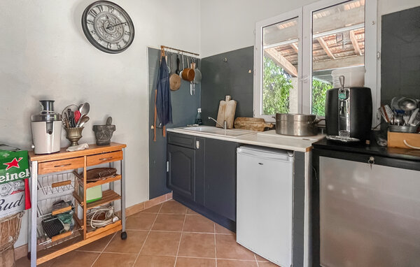Casa de vacaciones - Connaux , Francia - FLG954 401
