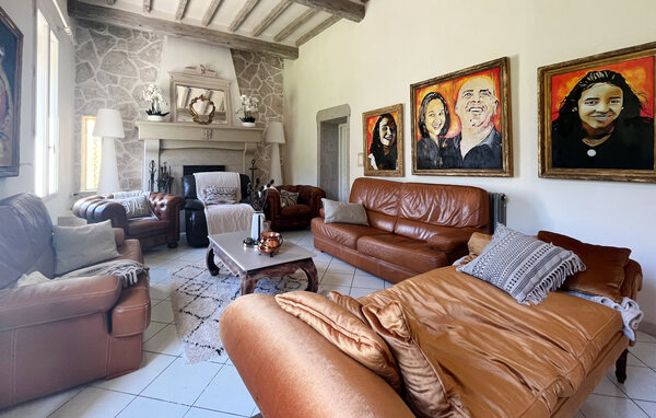 Casa de vacaciones - Connaux , Francia - FLG954 3