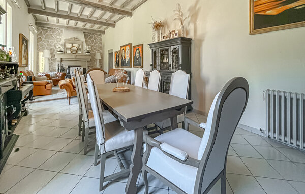 Casa de vacaciones - Connaux , Francia - FLG954 301