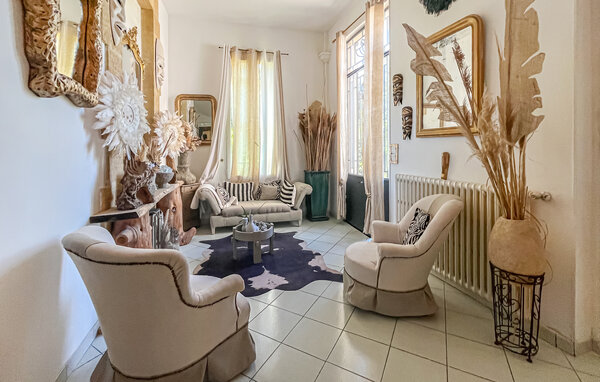 Casa de vacaciones - Connaux , Francia - FLG954 6