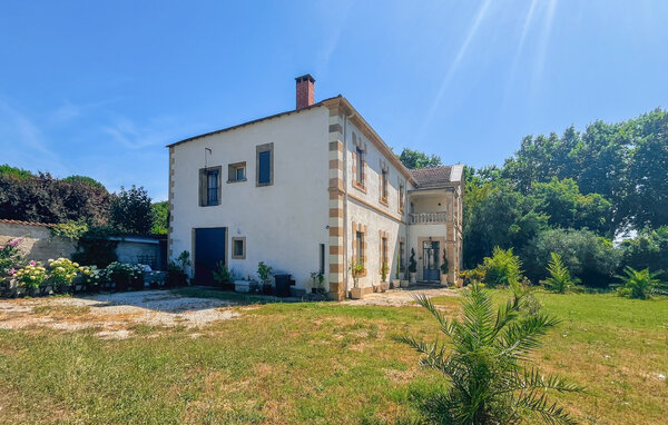 Casa de vacaciones - Connaux , Francia - FLG954 82