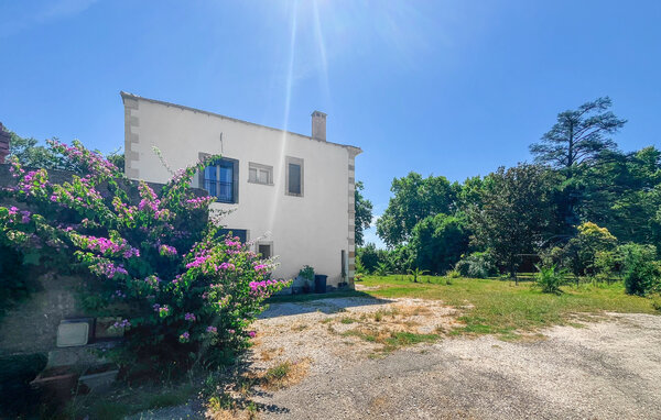 Casa de vacaciones - Connaux , Francia - FLG954 83