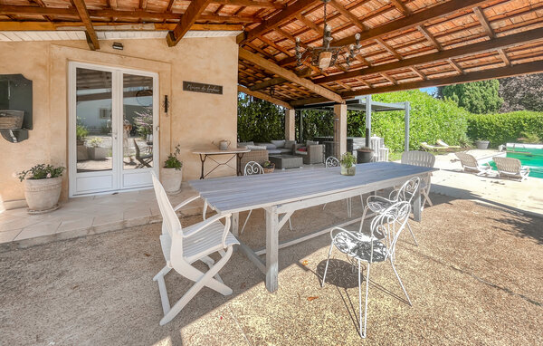 Casa de vacaciones - Connaux , Francia - FLG954 9