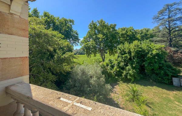 Casa de vacaciones - Connaux , Francia - FLG954 101