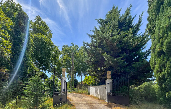 Casa de vacaciones - Connaux , Francia - FLG954 102
