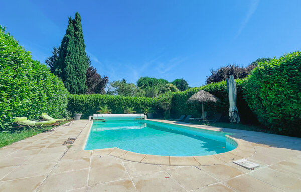 Casa de vacaciones - Connaux , Francia - FLG954 11