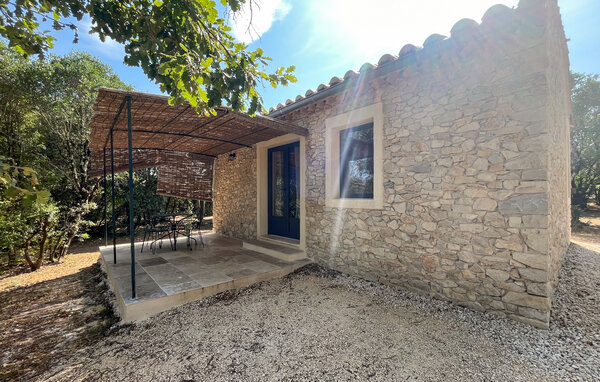 Casa vacanze - Mejannes-le-Clap , Francia - FLG955 1