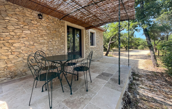 Location de vacances - Mejannes-le-Clap , France - FLG955 101
