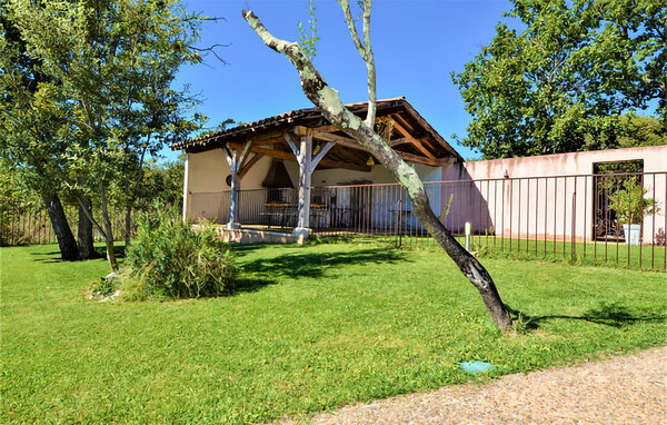 Location de vacances - Mejannes-le-Clap , France - FLG955 104