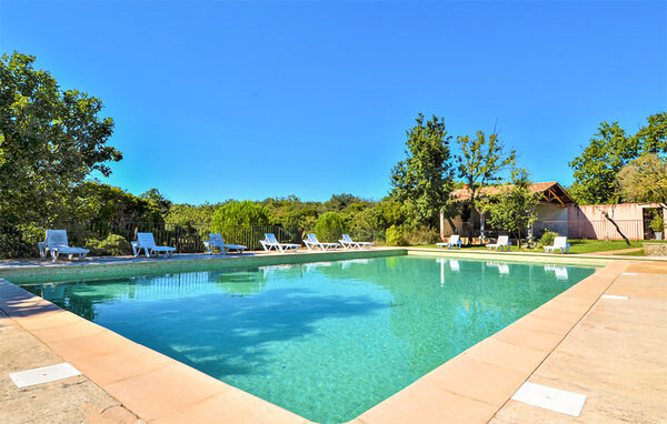 Casa vacanze - Mejannes-le-Clap , Francia - FLG955 2