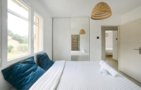 Holiday Home - Saint-Michel-d'Euzet , France - FLG956 602