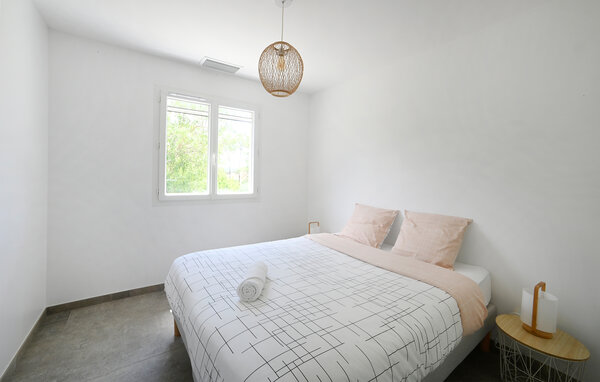 Holiday Home - Saint-Michel-d'Euzet , France - FLG956 604