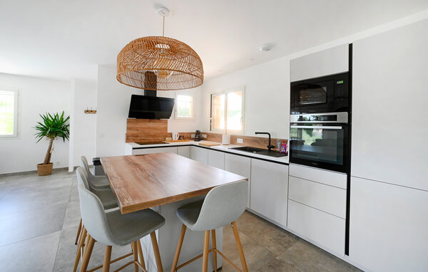 Holiday Home - Saint-Michel-d'Euzet , France - FLG956 7