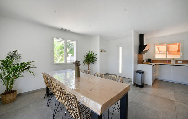 Holiday Home - Saint-Michel-d'Euzet , France - FLG956 6