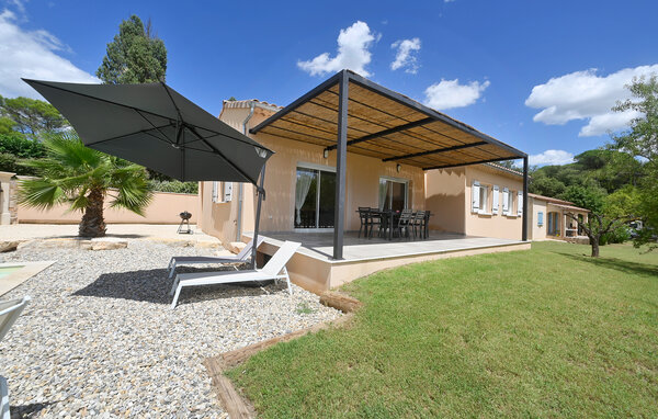 Holiday Home - Saint-Michel-d'Euzet , France - FLG956 81