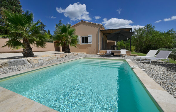 Holiday Home - Saint-Michel-d'Euzet , France - FLG956 1