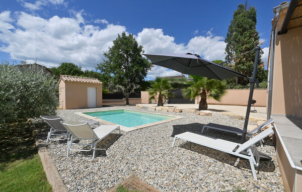 Holiday Home - Saint-Michel-d'Euzet , France - FLG956 11