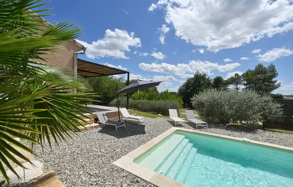 Holiday Home - Saint-Michel-d'Euzet , France - FLG956 12