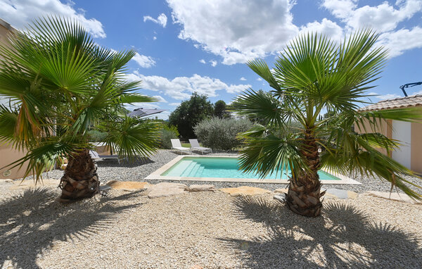 Holiday Home - Saint-Michel-d'Euzet , France - FLG956 13