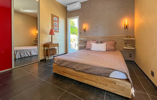 Location de vacances - Caveirac , France - FLG957 606