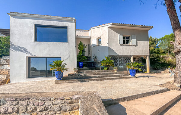 Location de vacances - Caveirac , France - FLG957 81