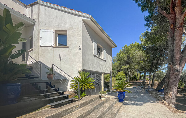 Location de vacances - Caveirac , France - FLG957 83