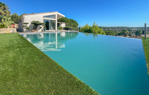 Location de vacances - Caveirac , France - FLG957 1