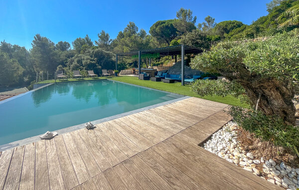 Location de vacances - Caveirac , France - FLG957 12