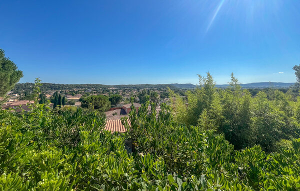 Location de vacances - Caveirac , France - FLG957 202