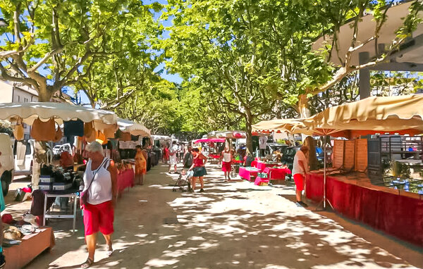 Vakantiehuis - St Hilaire de Brethmas , Frankrijk - FLG958 904