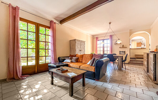 Vakantiehuis - St Hilaire de Brethmas , Frankrijk - FLG958 3