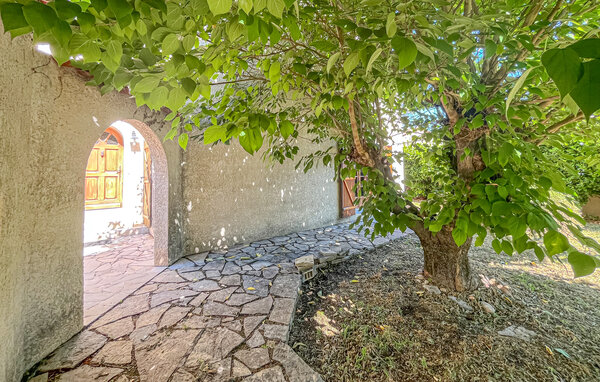 Vakantiehuis - St Hilaire de Brethmas , Frankrijk - FLG958 101